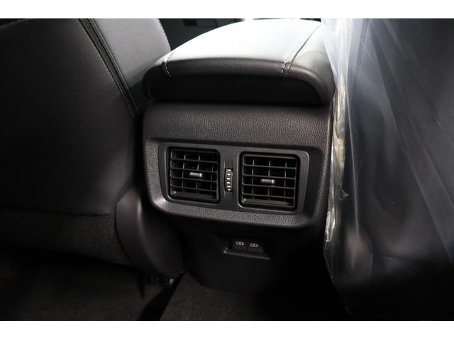 ハリアーハイブリッド Ｚ　レザーパッケージ・ナイトシェード　調光パノラマルーフ　ＪＢＬ　ＡＣ１５００Ｗ　寒冷地　ナイトシェード専用１９インチアルミ　１２．３インチディスプレイオーディオ　全周囲カメラ　ブラインドスポットモニター　デジタルミラー　パワーバックドア（35枚目）