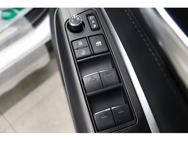 ハリアーハイブリッド Ｚ　レザーパッケージ・ナイトシェード　調光パノラマルーフ　ＪＢＬ　ＡＣ１５００Ｗ　寒冷地　ナイトシェード専用１９インチアルミ　１２．３インチディスプレイオーディオ　全周囲カメラ　ブラインドスポットモニター　デジタルミラー　パワーバックドア（40枚目）