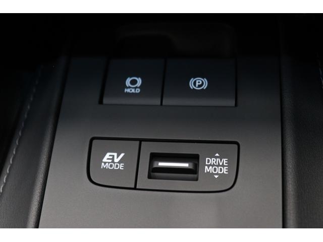 ハリアーハイブリッド Ｚ　レザーパッケージ・ナイトシェード　調光パノラマルーフ　ＪＢＬ　ＡＣ１５００Ｗ　寒冷地　ナイトシェード専用１９インチアルミ　１２．３インチディスプレイオーディオ　全周囲カメラ　ブラインドスポットモニター　デジタルミラー　パワーバックドア（48枚目）