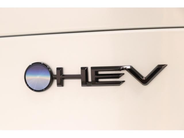 ハリアーハイブリッド Ｚ　レザーパッケージ・ナイトシェード　調光パノラマルーフ　ＪＢＬ　ＡＣ１５００Ｗ　寒冷地　ナイトシェード専用１９インチアルミ　１２．３インチディスプレイオーディオ　全周囲カメラ　ブラインドスポットモニター　デジタルミラー　パワーバックドア（68枚目）