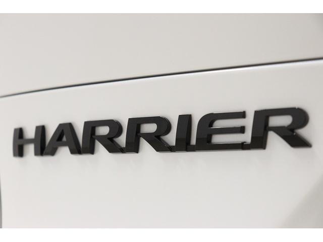 ハリアーハイブリッド Ｚ　レザーパッケージ・ナイトシェード　調光パノラマルーフ　ＪＢＬ　ＡＣ１５００Ｗ　寒冷地　ナイトシェード専用１９インチアルミ　１２．３インチディスプレイオーディオ　全周囲カメラ　ブラインドスポットモニター　デジタルミラー　パワーバックドア（80枚目）