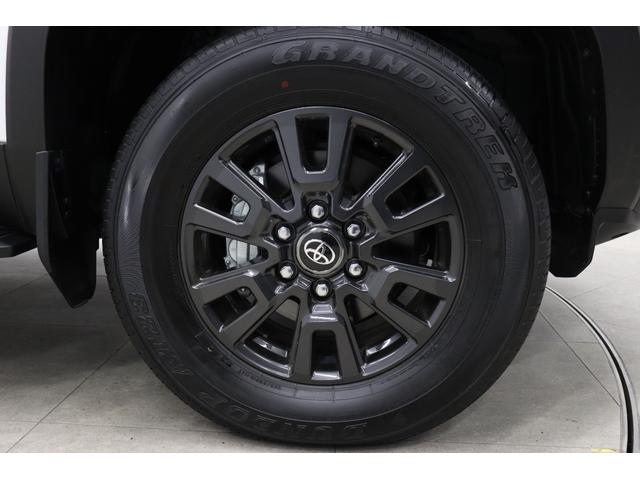 ランドクルーザー２５０ ＶＸ　丸目ヘッド　寒冷地＆リヤフォグ　トヨタチームメイト　ムーンルーフ　ルーフレール　１２．３インチコネクティッドナビ　ドラレコ付デジタルミラー　全周囲モニター　ブラインドスポットモニター（15枚目）