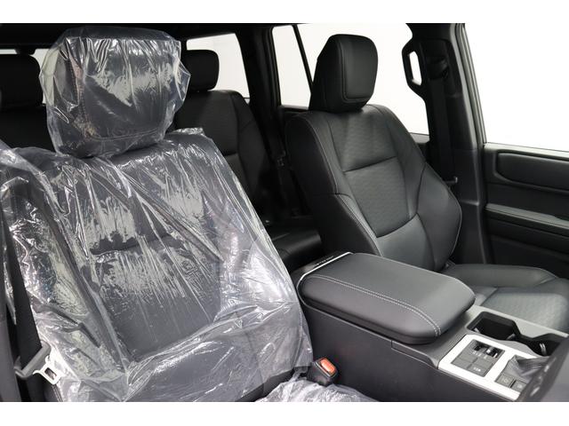 ランドクルーザー２５０ ＶＸ　丸目ヘッド　寒冷地＆リヤフォグ　トヨタチームメイト　ムーンルーフ　ルーフレール　１２．３インチコネクティッドナビ　ドラレコ付デジタルミラー　全周囲モニター　ブラインドスポットモニター（28枚目）