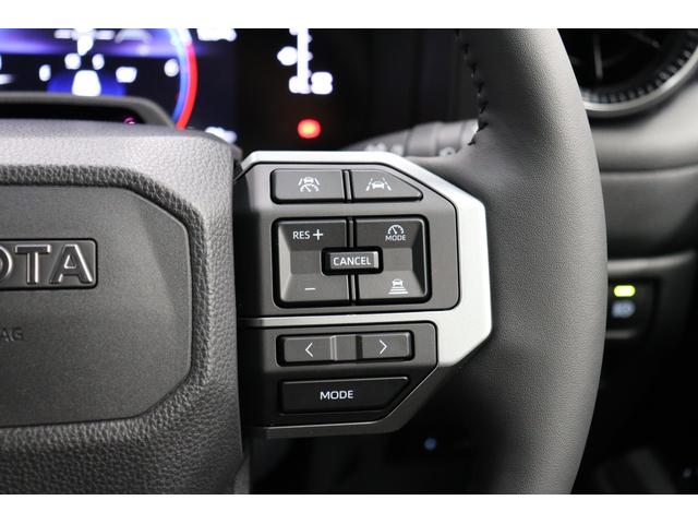 ランドクルーザー２５０ ＶＸ　丸目ヘッド　寒冷地＆リヤフォグ　トヨタチームメイト　ムーンルーフ　ルーフレール　１２．３インチコネクティッドナビ　ドラレコ付デジタルミラー　全周囲モニター　ブラインドスポットモニター（56枚目）