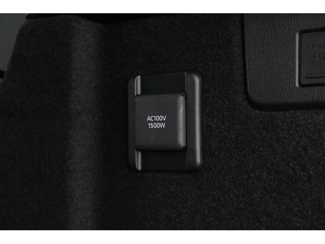 クラウンスポーツ Ｚ　モデリスタエアロ　モデリスタ２１インチアルミ　パノラマルーフ　１２．３型コネクトナビ　ドラレコ機能付デジタルミラー　パノラミックビューモニター　ブラインドスポットモニター　ヘッドアップディスプレイ（27枚目）