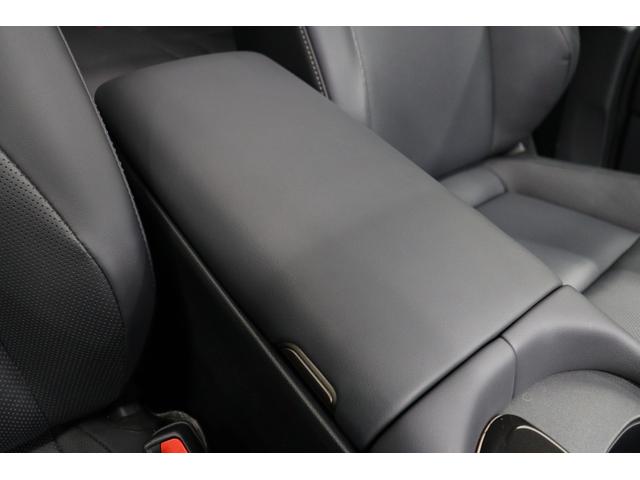 クラウンスポーツ Ｚ　モデリスタエアロ　モデリスタ２１インチアルミ　パノラマルーフ　１２．３型コネクトナビ　ドラレコ機能付デジタルミラー　パノラミックビューモニター　ブラインドスポットモニター　ヘッドアップディスプレイ（31枚目）