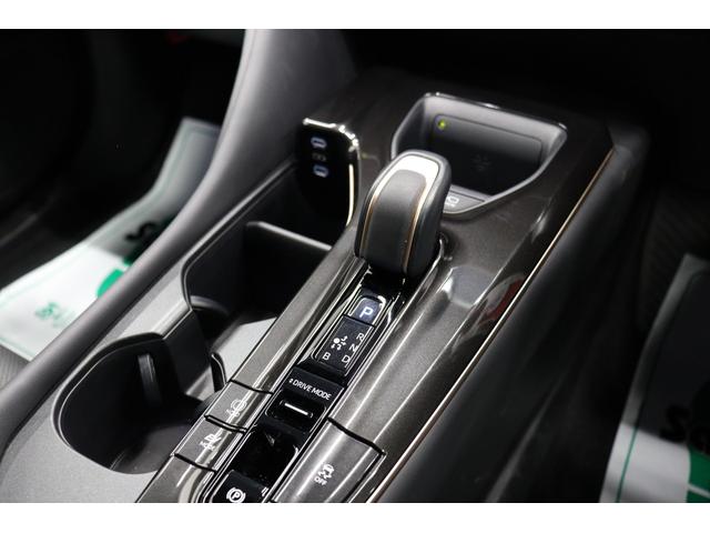 クラウンスポーツ Ｚ　モデリスタエアロ　モデリスタ２１インチアルミ　パノラマルーフ　１２．３型コネクトナビ　ドラレコ機能付デジタルミラー　パノラミックビューモニター　ブラインドスポットモニター　ヘッドアップディスプレイ（48枚目）