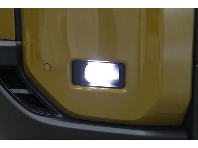 ランドクルーザー２５０ ＺＸファーストエディション　ワンオーナー　寒冷地仕様　丸目ヘッドライト　ＪＢＬスピーカー　ムーンルーフ　純正１８インチＡＷ　ルーフレール　パワーバックドア　純正１２．３インチディスプレイオーディオ　デジタルミラー　ＰＶＭ　ＢＳＭ（16枚目）