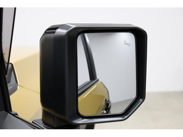 ランドクルーザー２５０ ＺＸファーストエディション　ワンオーナー　寒冷地仕様　丸目ヘッドライト　ＪＢＬスピーカー　ムーンルーフ　純正１８インチＡＷ　ルーフレール　パワーバックドア　純正１２．３インチディスプレイオーディオ　デジタルミラー　ＰＶＭ　ＢＳＭ（24枚目）