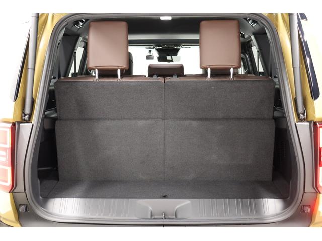 ランドクルーザー２５０ ＺＸファーストエディション　ワンオーナー　寒冷地仕様　丸目ヘッドライト　ＪＢＬスピーカー　ムーンルーフ　純正１８インチＡＷ　ルーフレール　パワーバックドア　純正１２．３インチディスプレイオーディオ　デジタルミラー　ＰＶＭ　ＢＳＭ（33枚目）