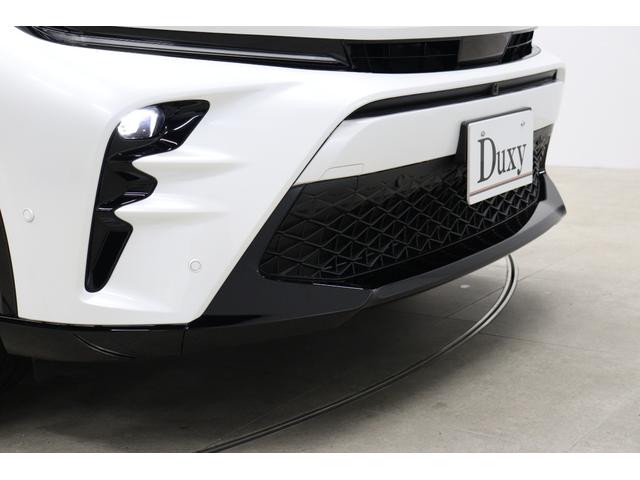 クラウンスポーツ Ｚ　パノラマルーフ　ハンズフリー電動リアドア　ドライブレコーダー機能付きデジタルミラー　置くだけ充電　ＨＵＤ　１２．３インチディスプレイオーディオ　パノラミックビューモニター　ブラインドスポットモニター（13枚目）