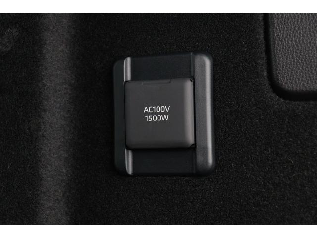 クラウンスポーツ Ｚ　パノラマルーフ　ハンズフリー電動リアドア　ドライブレコーダー機能付きデジタルミラー　置くだけ充電　ＨＵＤ　１２．３インチディスプレイオーディオ　パノラミックビューモニター　ブラインドスポットモニター（27枚目）