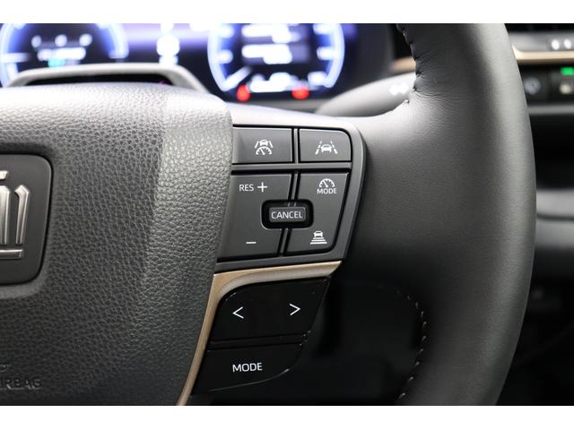 クラウンスポーツ Ｚ　パノラマルーフ　ハンズフリー電動リアドア　ドライブレコーダー機能付きデジタルミラー　置くだけ充電　ＨＵＤ　１２．３インチディスプレイオーディオ　パノラミックビューモニター　ブラインドスポットモニター（53枚目）