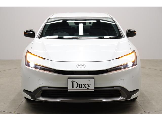 プリウス Ｇ　全周囲モニター　ブラインドスポットモニター　シートヒーター　寒冷地　純正ディスプレイオーディオ　フルセグＴＶ　ＡｐｐｌｅＣａｒＰｌａｙ／ＡｎｄｒｏｉｄＡｕｔｏ対応　Ｂｌｕｅｔｏｏｔｈ接続　ＥＴＣ２．０（8枚目）