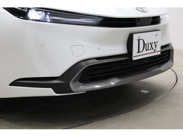 プリウス Ｇ　全周囲モニター　ブラインドスポットモニター　シートヒーター　寒冷地　純正ディスプレイオーディオ　フルセグＴＶ　ＡｐｐｌｅＣａｒＰｌａｙ／ＡｎｄｒｏｉｄＡｕｔｏ対応　Ｂｌｕｅｔｏｏｔｈ接続　ＥＴＣ２．０（16枚目）