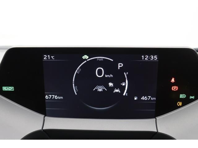 プリウス Ｇ　全周囲モニター　ブラインドスポットモニター　シートヒーター　寒冷地　純正ディスプレイオーディオ　フルセグＴＶ　ＡｐｐｌｅＣａｒＰｌａｙ／ＡｎｄｒｏｉｄＡｕｔｏ対応　Ｂｌｕｅｔｏｏｔｈ接続　ＥＴＣ２．０（59枚目）