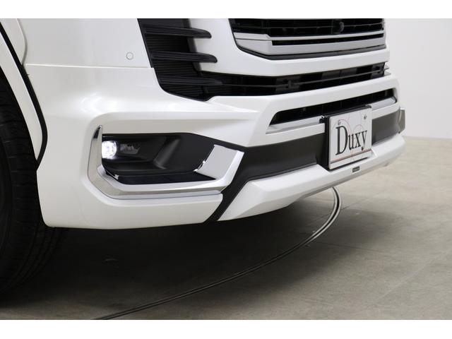 ランドクルーザー ZX モデリスタエアロ JBLプレミアムサウンドシステム リヤエンターテイメントシステム クールBOX 電動デフロック ムーンルーフ ルーフレール 全周囲モニター ブラインドスポットモニター ETC2.0(13枚目)