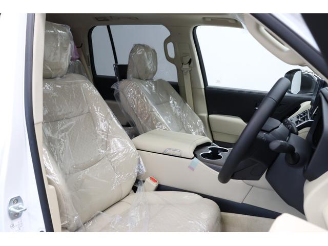 ランドクルーザー ZX モデリスタエアロ JBLプレミアムサウンドシステム リヤエンターテイメントシステム クールBOX 電動デフロック ムーンルーフ ルーフレール 全周囲モニター ブラインドスポットモニター ETC2.0(30枚目)