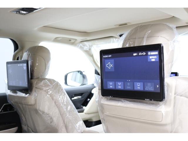 ランドクルーザー ZX モデリスタエアロ JBLプレミアムサウンドシステム リヤエンターテイメントシステム クールBOX 電動デフロック ムーンルーフ ルーフレール 全周囲モニター ブラインドスポットモニター ETC2.0(39枚目)