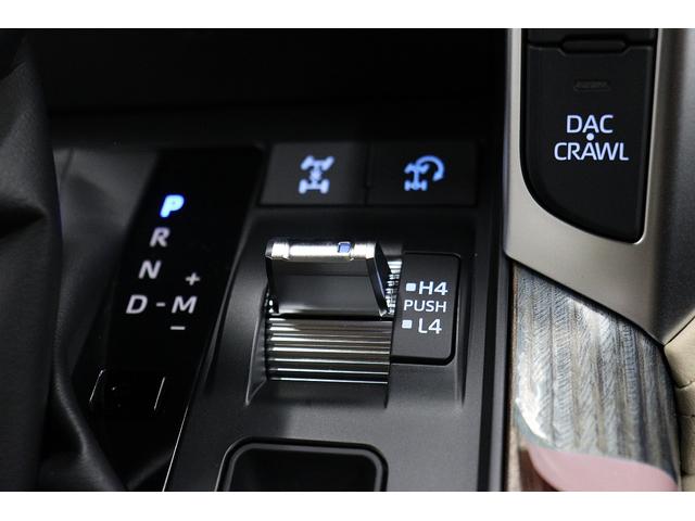 ランドクルーザー ZX モデリスタエアロ JBLプレミアムサウンドシステム リヤエンターテイメントシステム クールBOX 電動デフロック ムーンルーフ ルーフレール 全周囲モニター ブラインドスポットモニター ETC2.0(56枚目)