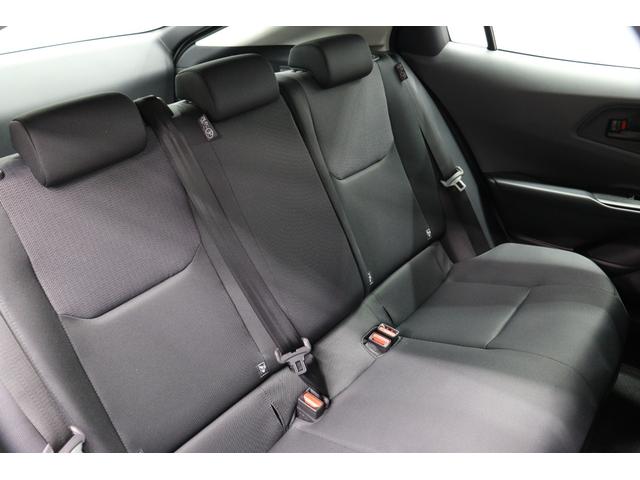 プリウス Ｕ　登録済み未使用車　ＴＳＳ拡張パック　全周囲モニター　ブラインドスポットモニター　周辺車両接近サポート　純正ディスプレイオーディオ　ＡｐｐｌｅＣａｒＰｌａｙ／ＡｎｄｒｏｉｄＡｕｔｏ対応　フルセグＴＶ（41枚目）