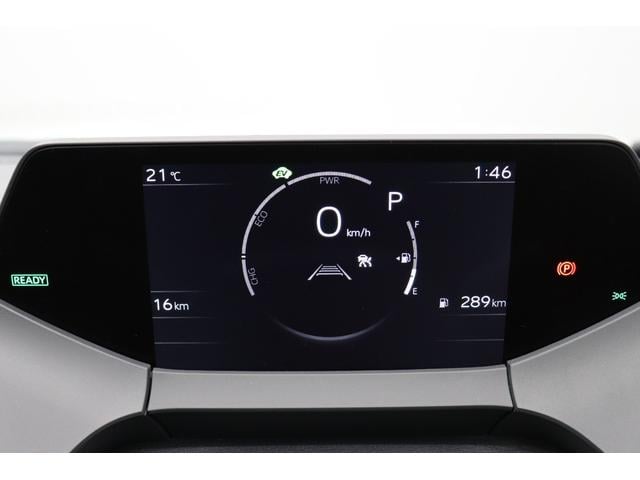 プリウス Ｕ　登録済み未使用車　ＴＳＳ拡張パック　全周囲モニター　ブラインドスポットモニター　周辺車両接近サポート　純正ディスプレイオーディオ　ＡｐｐｌｅＣａｒＰｌａｙ／ＡｎｄｒｏｉｄＡｕｔｏ対応　フルセグＴＶ（58枚目）