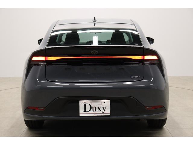 プリウス U トヨタセーフティーセンス拡張パック BSM ステアリングヒーター AppleCarPlay/AndroidAuto対応 フルセグTV 周辺・後方車両接近サポート レーダークルコン ETC2.0(5枚目)