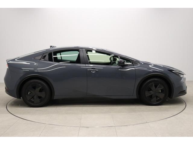 プリウス U トヨタセーフティーセンス拡張パック BSM ステアリングヒーター AppleCarPlay/AndroidAuto対応 フルセグTV 周辺・後方車両接近サポート レーダークルコン ETC2.0(7枚目)