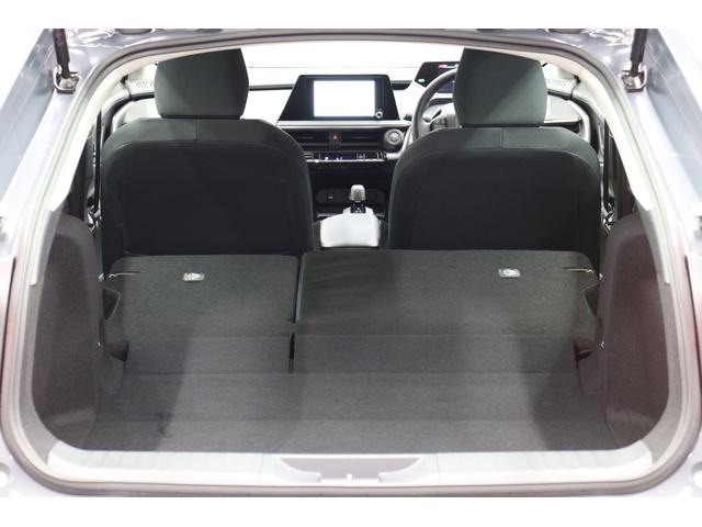 プリウス U トヨタセーフティーセンス拡張パック BSM ステアリングヒーター AppleCarPlay/AndroidAuto対応 フルセグTV 周辺・後方車両接近サポート レーダークルコン ETC2.0(29枚目)