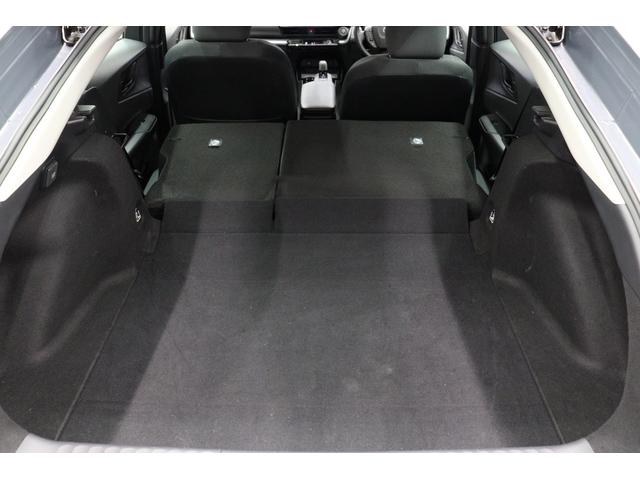 プリウス U トヨタセーフティーセンス拡張パック BSM ステアリングヒーター AppleCarPlay/AndroidAuto対応 フルセグTV 周辺・後方車両接近サポート レーダークルコン ETC2.0(30枚目)