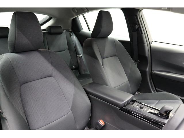 プリウス U トヨタセーフティーセンス拡張パック BSM ステアリングヒーター AppleCarPlay/AndroidAuto対応 フルセグTV 周辺・後方車両接近サポート レーダークルコン ETC2.0(33枚目)