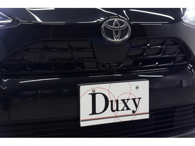 ヤリスクロス ハイブリッドＺ　Ｒ７／１１式登録済み未使用車　トヨタチームメイト　床下透過機能付き全周囲モニター　ブラインドスポットモニター　パーキングアシスト　純正コネクティッドナビ　ＨＤＭＩ　シートヒーター　ステアリングヒーター（20枚目）