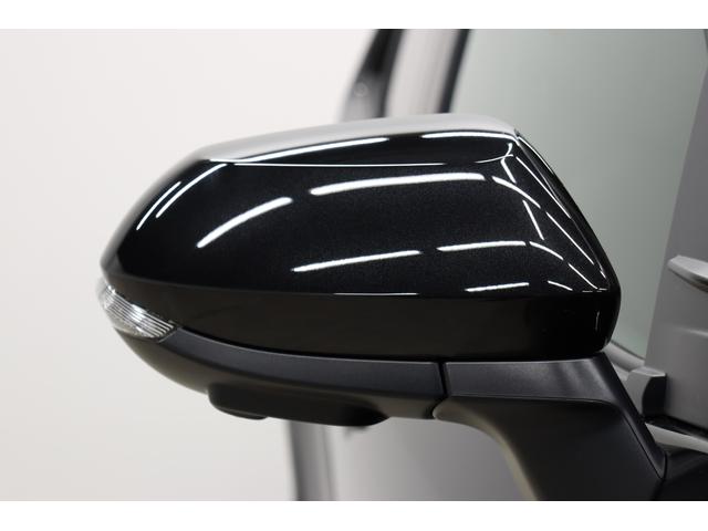 ヤリスクロス ハイブリッドＺ　Ｒ７／１１式登録済み未使用車　トヨタチームメイト　床下透過機能付き全周囲モニター　ブラインドスポットモニター　パーキングアシスト　純正コネクティッドナビ　ＨＤＭＩ　シートヒーター　ステアリングヒーター（21枚目）