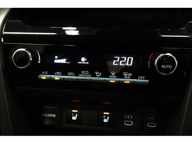ヤリスクロス ハイブリッドＺ　Ｒ７／１１式登録済み未使用車　トヨタチームメイト　床下透過機能付き全周囲モニター　ブラインドスポットモニター　パーキングアシスト　純正コネクティッドナビ　ＨＤＭＩ　シートヒーター　ステアリングヒーター（52枚目）