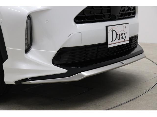 ヤリスクロス ハイブリッドＺ　登録済未使用車　モデリスタエアロ　パワーバックドア　トヨタチームメイト　Ｔコネクトナビｐｌｕｓ　全周囲モニター　ＢＳＭ　パワーシート　シートヒーター　ステアリングヒーター　ＨＤＭＩ　ＥＴＣ２．０（15枚目）