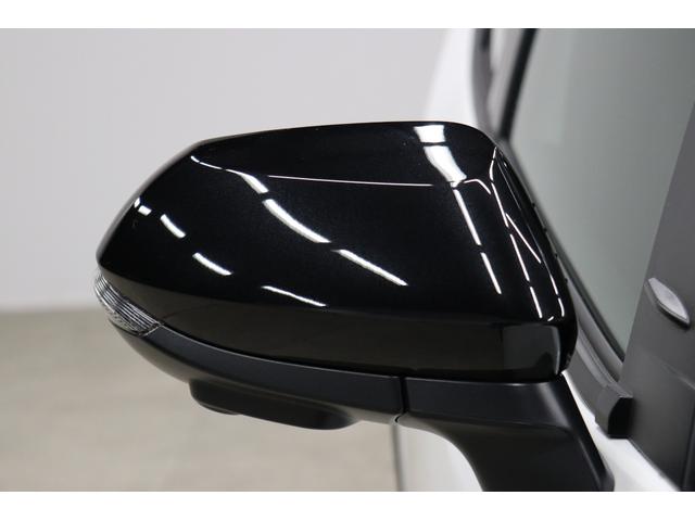 ヤリスクロス ハイブリッドＺ　登録済未使用車　モデリスタエアロ　パワーバックドア　トヨタチームメイト　Ｔコネクトナビｐｌｕｓ　全周囲モニター　ＢＳＭ　パワーシート　シートヒーター　ステアリングヒーター　ＨＤＭＩ　ＥＴＣ２．０（18枚目）