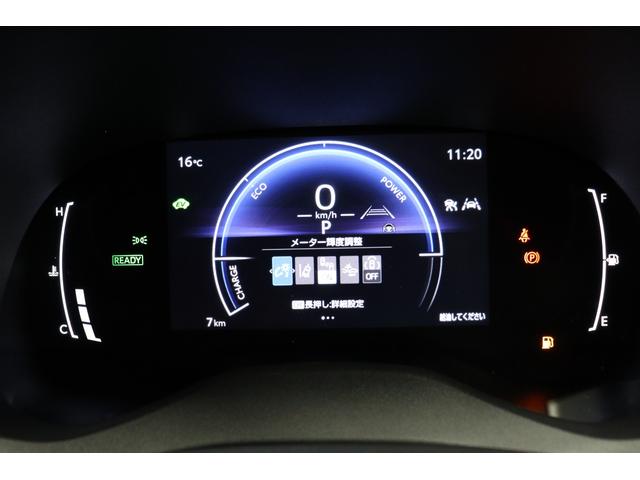 ヤリスクロス ハイブリッドＺ　登録済未使用車　モデリスタエアロ　パワーバックドア　トヨタチームメイト　Ｔコネクトナビｐｌｕｓ　全周囲モニター　ＢＳＭ　パワーシート　シートヒーター　ステアリングヒーター　ＨＤＭＩ　ＥＴＣ２．０（29枚目）