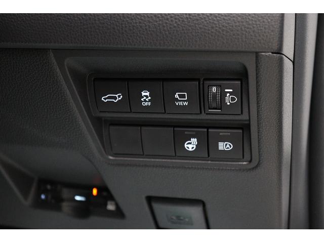 ヤリスクロス ハイブリッドＺ　登録済未使用車　モデリスタエアロ　パワーバックドア　トヨタチームメイト　Ｔコネクトナビｐｌｕｓ　全周囲モニター　ＢＳＭ　パワーシート　シートヒーター　ステアリングヒーター　ＨＤＭＩ　ＥＴＣ２．０（43枚目）