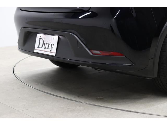 プリウス Ｕ　トヨタセーフティーセンス拡張パック　シートヒーター　上級ファブリックシート　前後ドラレコ　ステアリングヒーター　ブラインドスポットモニター　バックカメラ　ＥＴＣ２．０　ＡＣ１００／１５００Ｗ（25枚目）