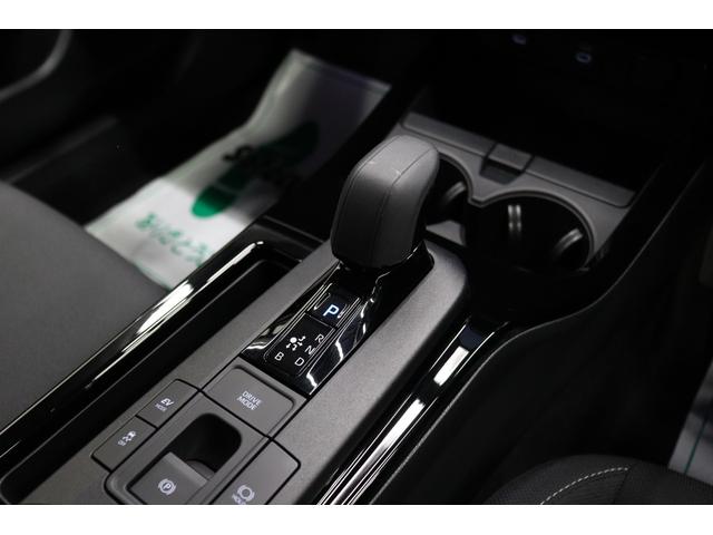 プリウス Ｕ　トヨタセーフティーセンス拡張パック　シートヒーター　上級ファブリックシート　前後ドラレコ　ステアリングヒーター　ブラインドスポットモニター　バックカメラ　ＥＴＣ２．０　ＡＣ１００／１５００Ｗ（54枚目）