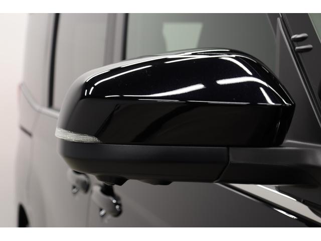 ノア ハイブリッドＳ－Ｚ　登録済未使用車　２０２５改モデル　快適ＨＩＧＨ　トヨタセーフティーセンス　１０．５ディスプレイオーディオ＋　デジタルミラー　両側電動スライドドア　電動バックドア　パノラミックビューモニター　ＢＳＭ（19枚目）