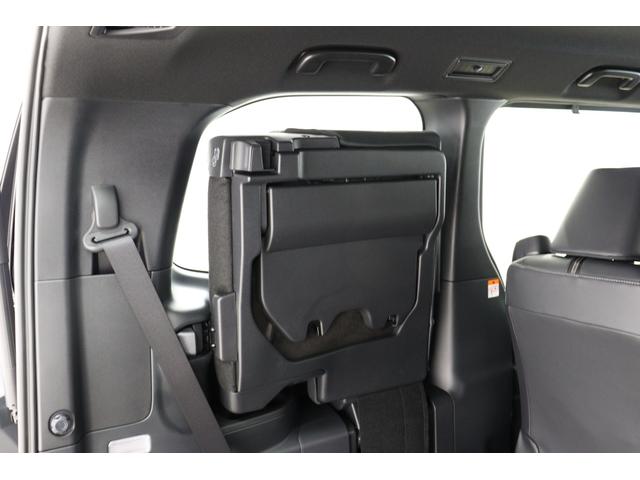 ノア ハイブリッドＳ－Ｚ　登録済未使用車　２０２５改モデル　快適ＨＩＧＨ　トヨタセーフティーセンス　１０．５ディスプレイオーディオ＋　デジタルミラー　両側電動スライドドア　電動バックドア　パノラミックビューモニター　ＢＳＭ（34枚目）