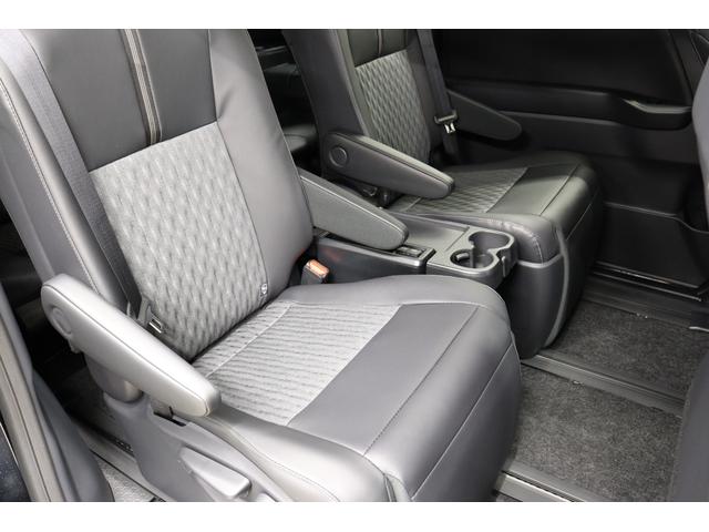 ノア ハイブリッドＳ－Ｚ　登録済未使用車　２０２５改モデル　快適ＨＩＧＨ　トヨタセーフティーセンス　１０．５ディスプレイオーディオ＋　デジタルミラー　両側電動スライドドア　電動バックドア　パノラミックビューモニター　ＢＳＭ（45枚目）