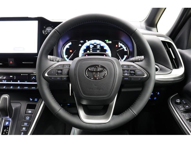 ノア ハイブリッドＳ－Ｚ　登録済未使用車　２０２５改モデル　快適ＨＩＧＨ　トヨタセーフティーセンス　１０．５ディスプレイオーディオ＋　デジタルミラー　両側電動スライドドア　電動バックドア　パノラミックビューモニター　ＢＳＭ（64枚目）