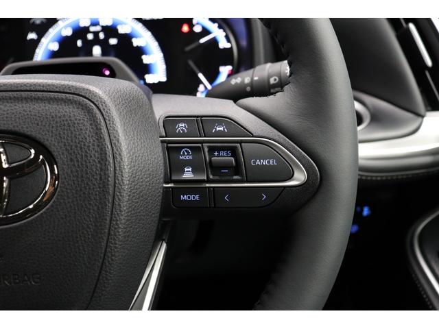 ノア ハイブリッドＳ－Ｚ　登録済未使用車　２０２５改モデル　快適ＨＩＧＨ　トヨタセーフティーセンス　１０．５ディスプレイオーディオ＋　デジタルミラー　両側電動スライドドア　電動バックドア　パノラミックビューモニター　ＢＳＭ（71枚目）