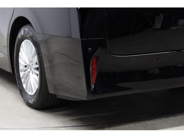 アルファードハイブリッド Ｘ　Ｅ－Ｆｏｕｒ　パノラミックビューモニター　ブラインドスポットモニター　ドラレコ機能付デジタルインナーミラー　ユニバーサルステップ　純正コネクティッドナビ　両側パワスラ　３眼ＬＥＤヘッド　ＥＴＣ２．０（28枚目）