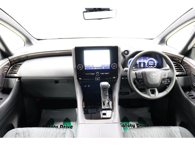 アルファードハイブリッド Ｘ　Ｅ－Ｆｏｕｒ　パノラミックビューモニター　ブラインドスポットモニター　ドラレコ機能付デジタルインナーミラー　ユニバーサルステップ　純正コネクティッドナビ　両側パワスラ　３眼ＬＥＤヘッド　ＥＴＣ２．０（49枚目）