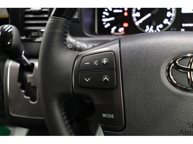 ハイエースバン ロングスーパーＧＬ　ダークプライムＳ　４ＷＤ　１５インチＡＷ　ディーゼルターボ　全周囲モニター　デジタルミラー　専用ハーフレザーシート　両側電動スライドドア　２０周年プレート　トヨタセーフティセンス搭載　ＬＥＤヘッドランプ＆フォグランプ（50枚目）