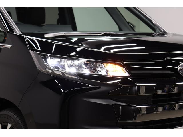 ノア ハイブリッドＳ－Ｚ　登録済未使用車　２０２５改モデル　快適ＨＩＧＨ　トヨタセーフティーセンス　１０．５ディスプレイオーディオ＋　デジタルミラー　両側電動スライドドア　電動バックドア　パノラミックビューモニター　ＢＳＭ（14枚目）