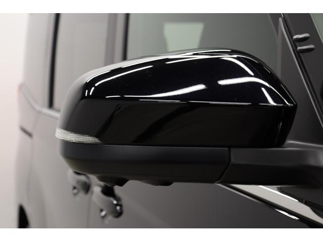 ノア ハイブリッドＳ－Ｚ　登録済未使用車　２０２５改モデル　快適ＨＩＧＨ　トヨタセーフティーセンス　１０．５ディスプレイオーディオ＋　デジタルミラー　両側電動スライドドア　電動バックドア　パノラミックビューモニター　ＢＳＭ（19枚目）